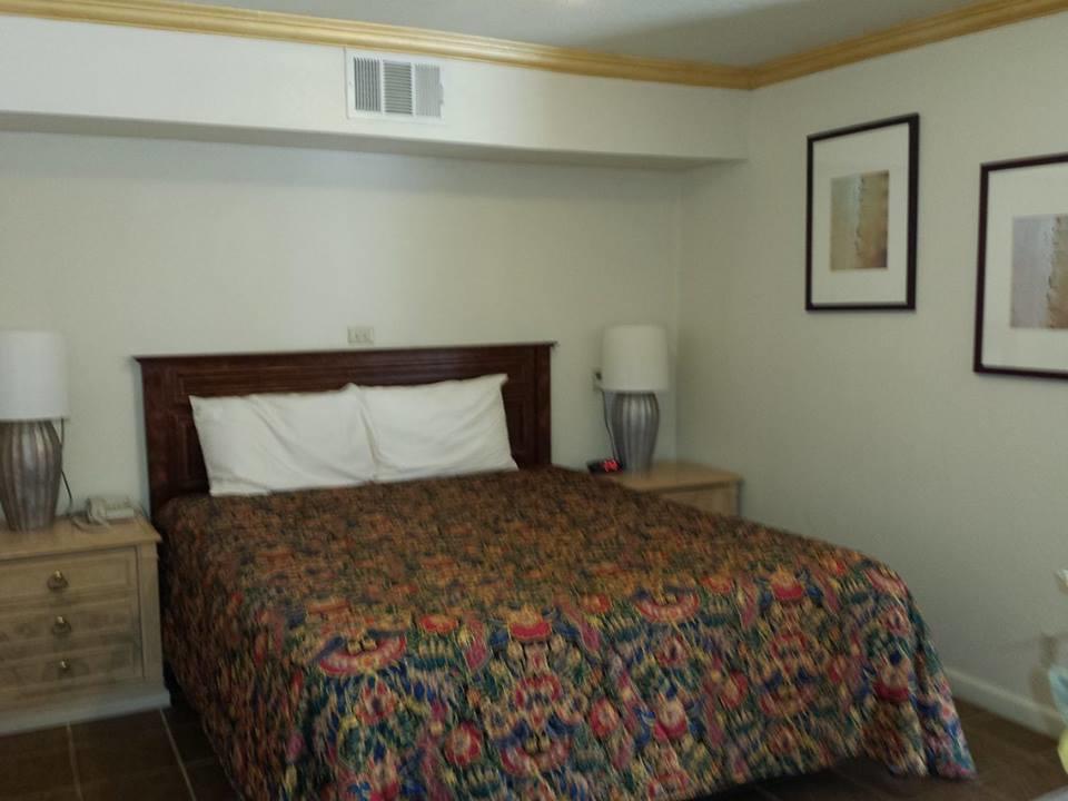 Brunner'S Inn And Suites El Centro Ngoại thất bức ảnh