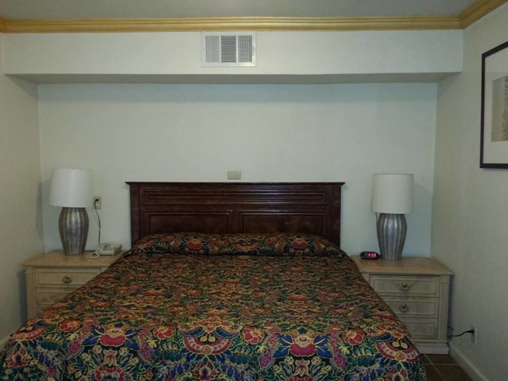Brunner'S Inn And Suites El Centro Ngoại thất bức ảnh